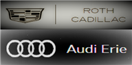 Collision Central at Roth Logo