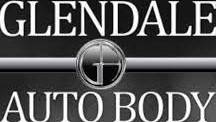 Glendale Auto Body 511 W CHEVY CHASE DR, Glendale, CA 91204 Glendale Auto Body Logo