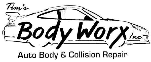Tim's Body Worx, Inc 2319 S Division, Guthrie, OK 73044 Tim's Body Worx, Inc Logo