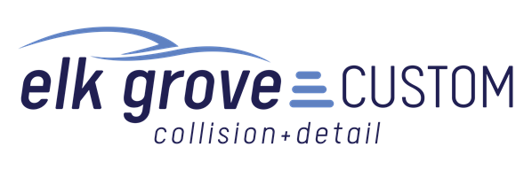 Elk Grove Custom Collision 8440 Auto Passage Drive, Elk Grove, CA 95757 Elk Grove Custom Collision Logo