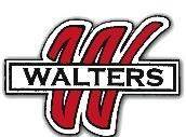 Walters Collision Center Logo
