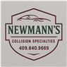 Newmann's Collision 685 Lindbergh Dr, Beaumont, TX 77707 Newmann's Collision Logo