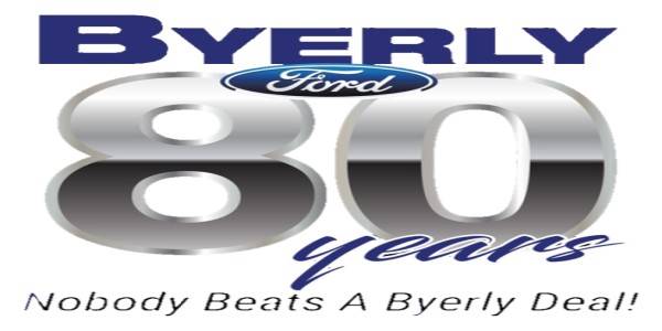 Byerly Auto Group Logo