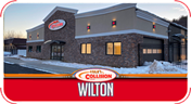 Cole's Collision Center of Wilton 601 Maple Avenue, Saratoga Springs, NY 12866 Cole's Collision Center of Wilton Logo