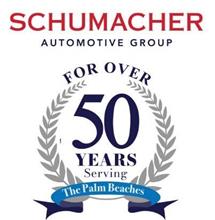 Schumacher Collision 2200 Indian Road, West Palm Beach, FL 33409 Schumacher Collision Logo