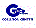 Graff Collision Center Logo