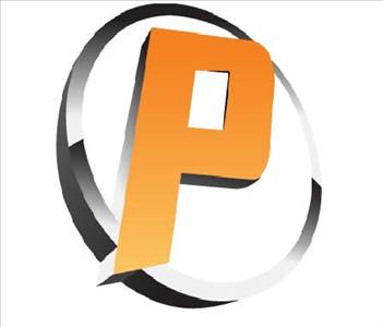 Brad Hanson's Pro Finishers, Inc. Logo