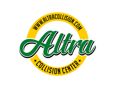 Altra Collision Center 16628 N. 32nd St., Phoenix, AZ 85032 Altra Collision Center Logo