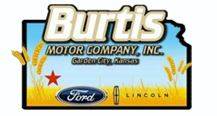 Burtis Motor Company 601 W Kansas Ave, Garden City, KS 67846 Burtis Motor Company Logo