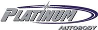 Platinum Collision Express, Inc. Logo