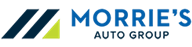 Morries Brooklyn Park Auto Body & Glass Logo