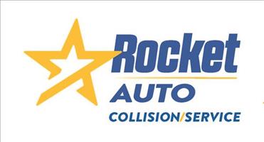 Rocket Auto Br Logo