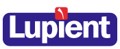 Lupient Collision Center-Brooklyn Park Logo