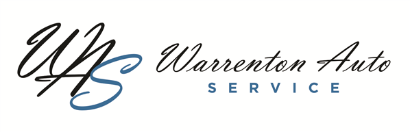 Warrenton Auto Service 281 E Shirley Ave, Warrenton, VA 20186 Warrenton Auto Service Logo
