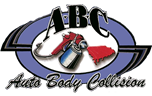 ABC Auto Body Collision Logo