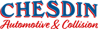 Chesdin Automotive & Collision 23225 Airpark Drive, North Dinwiddie, VA 23803 Chesdin Automotive & Collision Logo