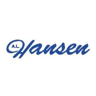 A.L. Hansen Paint & Metal Shop, Inc. 2612 W. Chesnut St, Louisville, KY 40211 A.L. Hansen Paint & Metal Shop, Inc. Logo