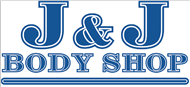 J & J Body Shop 50 Darling Way, Roseville, CA 95678 J & J Body Shop Logo