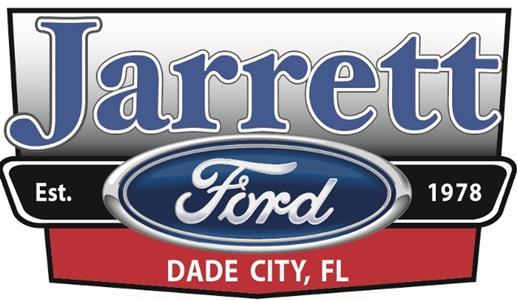 Jarrett Ford Collision Center 38300 Dick Jarrett Way, Dade City, FL 33525 Jarrett Ford Collision Center Logo