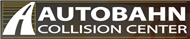 Autobahn Collision Center Logo
