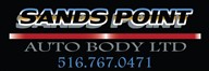 Sands Point Auto Body Ltd Logo