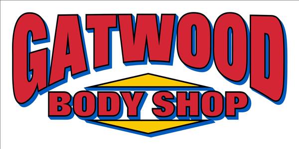 Gatwood Body Shop 7159 US Highway 49, Hattiesburg, MS 39402 Gatwood Body Shop Logo
