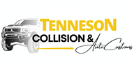 Tenneson Collision & Auto Customs Logo