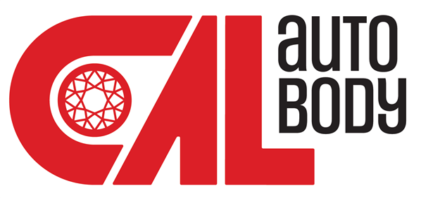 Cal Auto Body Logo