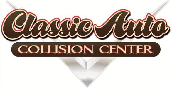 Classic Auto Collision Center Inc. 2734 E Lincoln Rd, Idaho Falls, ID 83401 Classic Auto Collision Center Inc. Logo