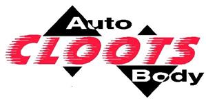 Cloot's Auto Body Inc. Logo