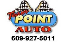 Point Auto Repair, Inc. 646 New Rd, Somers Point, NJ 08244 Point Auto Repair, Inc. Logo