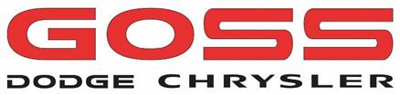 Goss Dodge Chrysler,Inc. 1485 Shelburne Rd, S Burlington, VT 05403 Goss Dodge Chrysler,Inc. Logo