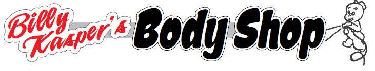 Billy Kasper's Body Shop, LLC Logo