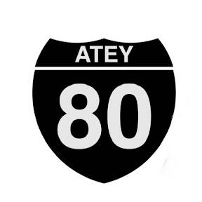 Atey Auto Body, Inc. 302 Huyler St, South Hackensack, NJ 07606 Atey Auto Body, Inc. Logo