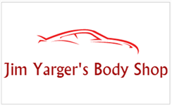 Jim Yarger's Body Shop, Inc. 2115 Elida Rd, Lima, OH 45805 Jim Yarger's Body Shop, Inc. Logo