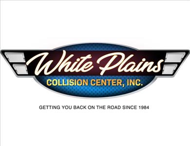 White Plains Collision Ctr, Inc 102 Haarlem Ave, White Plains, NY 10603 White Plains Collision Ctr, Inc Logo