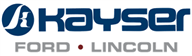 Kayser Automotive Group Logo
