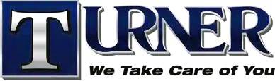 Turner Collision Center Logo