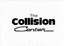 The Collision Center Yankton Logo
