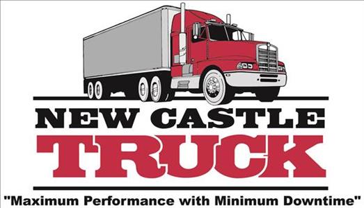 New Castle Truck & Trailer 3008 New Butler Rd, New Castle, PA 16101 New Castle Truck & Trailer Logo
