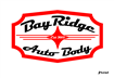Bay Ridge Auto Body Logo