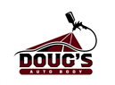Doug's Auto Body Standale O-199 Lake Michigan Dr NW, Grand Rapids, MI 49534 Doug's Auto Body Standale Logo