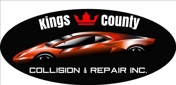 Kings County Collision & Repair Inc 600 Clarkson Ave, Brooklyn, NY 11203 Kings County Collision & Repair Inc Logo