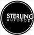 Sterling Auto Body, LLC. 194 Cadys Falls Rd, Morrisville, VT 05661 Sterling Auto Body, LLC. Logo