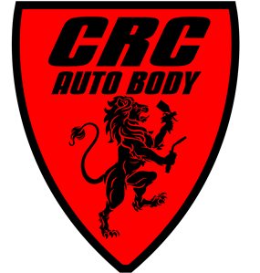 CRC Auto Body 1131 Pike Ln Ste 2, Oceano, CA 93445 CRC Auto Body Logo