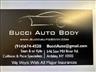 Bucci Irvington Auto Body 646 Saw Mill River Rd., Ardsley, NY 10502 Bucci Irvington Auto Body Logo