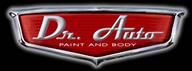 Dr.Auto Paint and Body 1927 Old Witt Rd, Ste 500, Frisco, TX 75036 Dr.Auto Paint and Body Logo