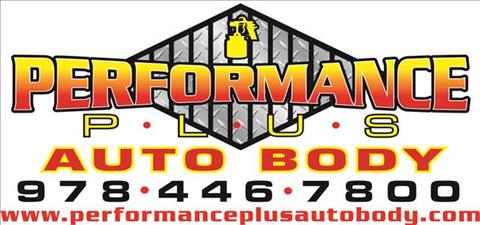 Performance Plus Autobody Inc. 113 Congress St, Lowell, MA 01852 Performance Plus Autobody Inc. Logo