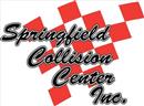 Springfield Collision Center Inc. Logo