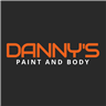 Danny's Paint and Body Logo